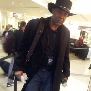 Meet your Posher, George